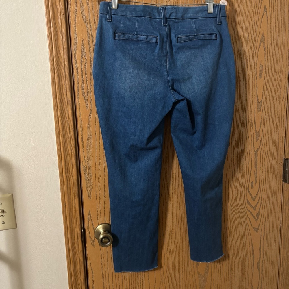 Frank & Eileen pants WICKLOW
The Italian Chinos ITALIAN PERFORMANCE DENIM - Picture 5 of 6